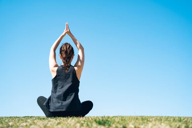 毎週木曜の朝はピラティスで始まる!一日の活力をチャージしよう🪴【2025年10月末にて終了いたしました】